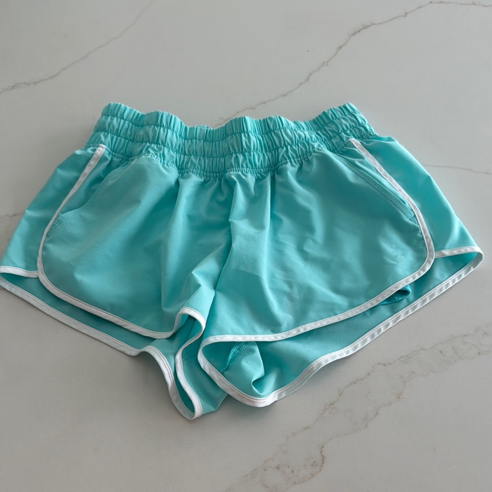 Aerie Offline Low Rise Shorts